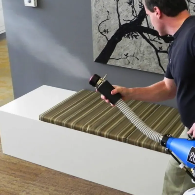 Professional Odor Removal in Urbancrest, OH